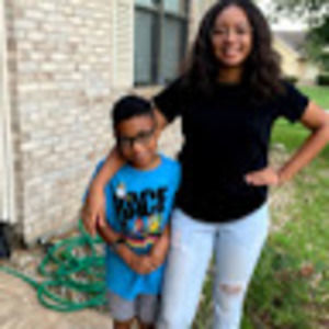 Meet your Posher, Myisha